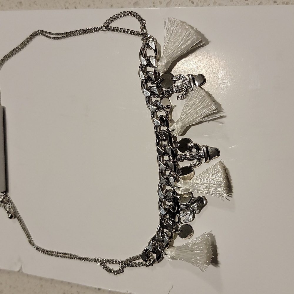 Girly Necklace.